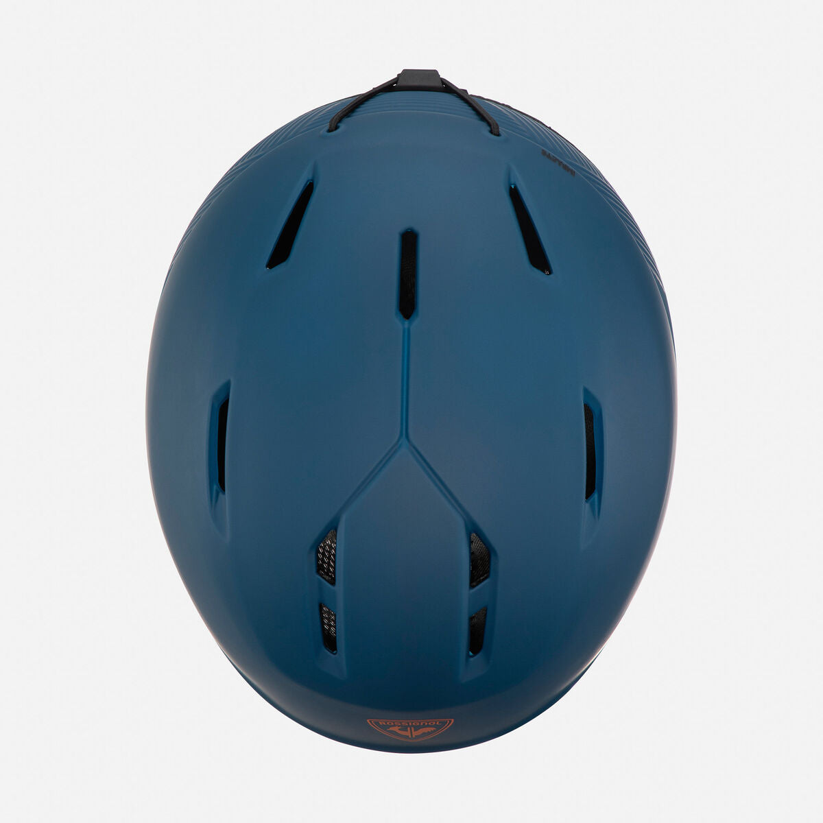 Casca schi barbati Rossignol FIT impacts - Blue