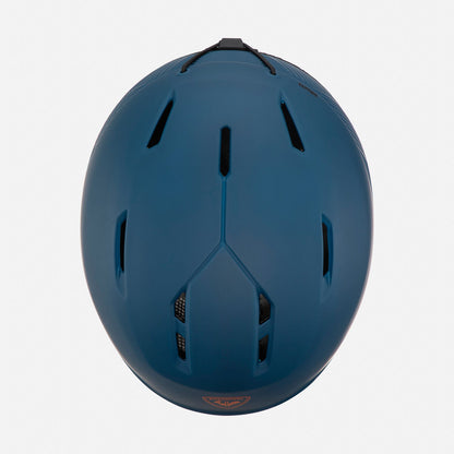 Casca schi barbati Rossignol FIT impacts - Blue