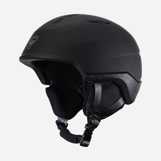 Casca schi barbati Rossignol FIT impacts - Black