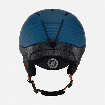 Casca schi barbati Rossignol FIT impacts - Blue