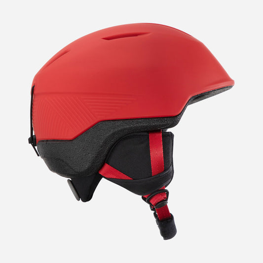 Casca schi barbati Rossignol FIT impacts - Red