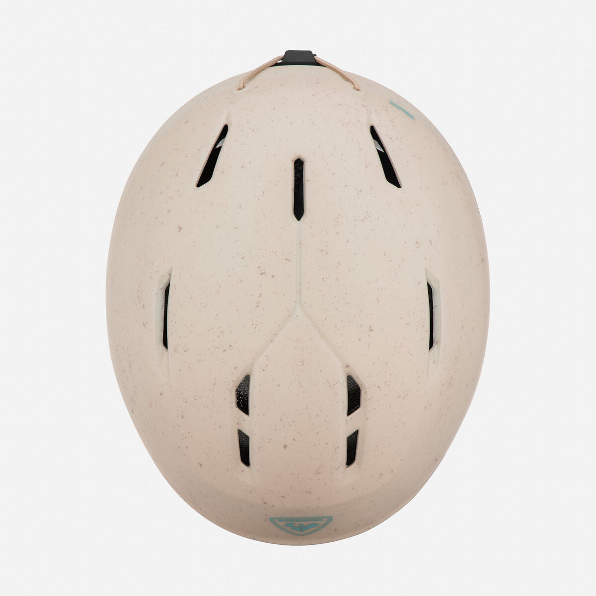 Casca schi barbati Rossignol FIT impacts ESSENTIAL - Sand