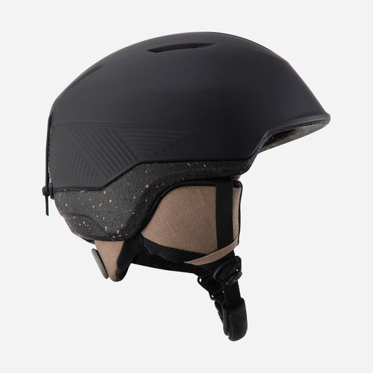 Casca schi barbati Rossignol FIT impacts ESSENTIAL - Black