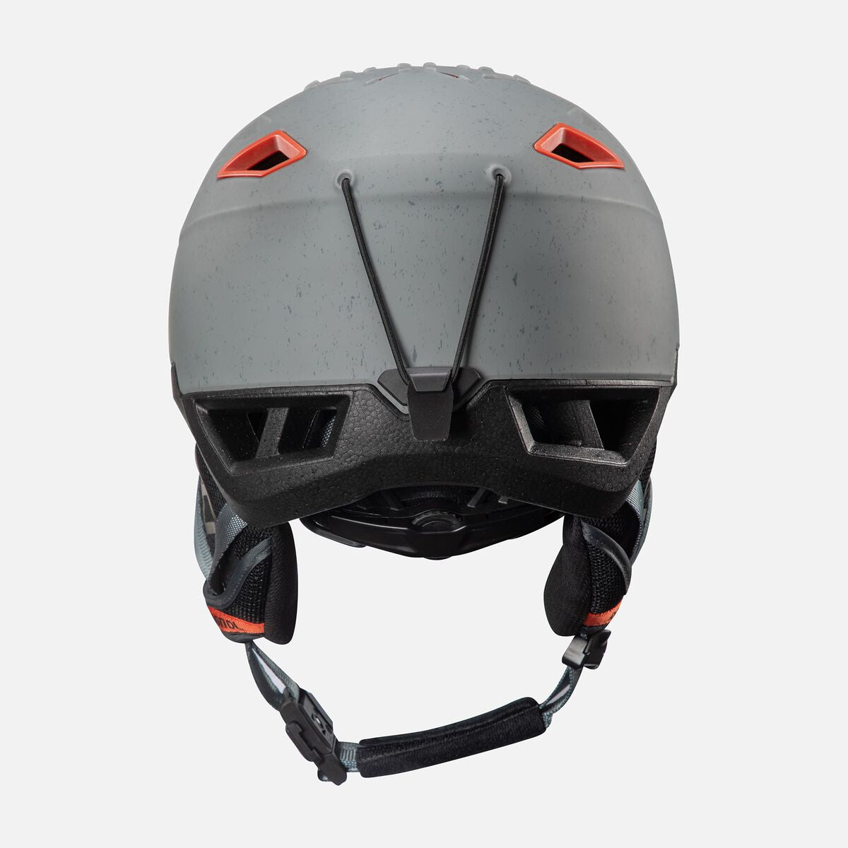 Casca schi barbati Rossignol ESCAPER IMPACTS Grey