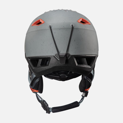 Casca schi barbati Rossignol ESCAPER IMPACTS Grey