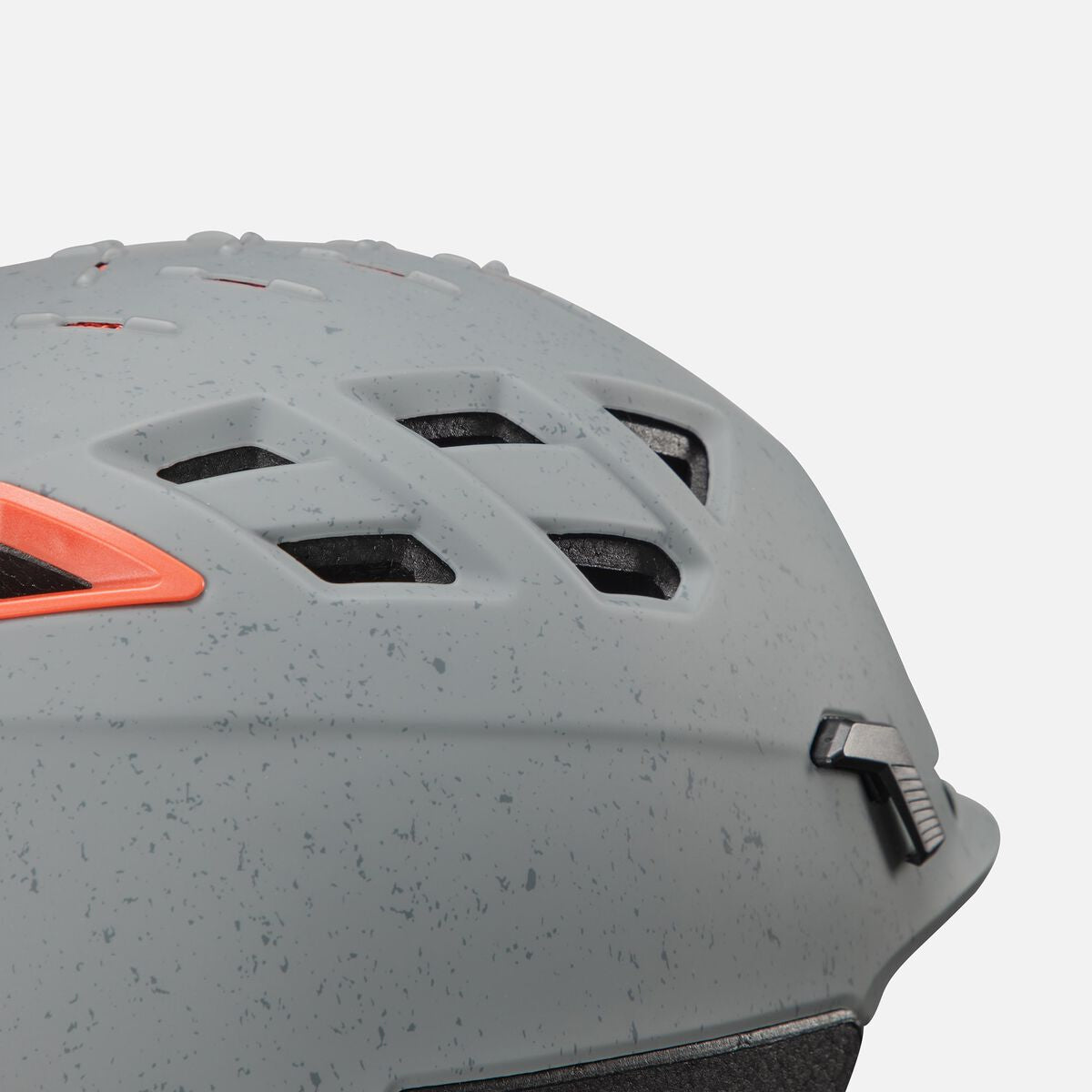 Casca schi barbati Rossignol ESCAPER IMPACTS Grey