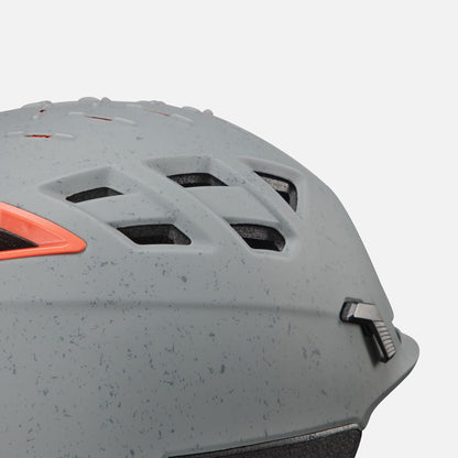 Casca schi barbati Rossignol ESCAPER IMPACTS Grey