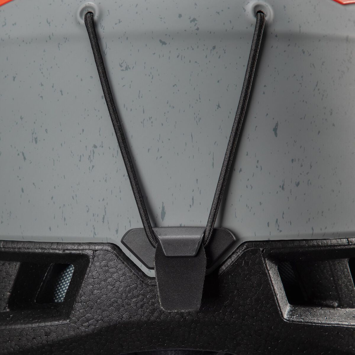 Casca schi barbati Rossignol ESCAPER IMPACTS Grey