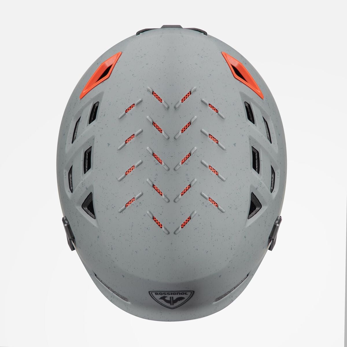 Casca schi barbati Rossignol ESCAPER IMPACTS Grey