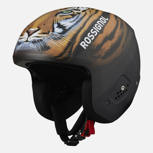 Casca schi barbati Rossignol HERO GIANT FIS TIGER