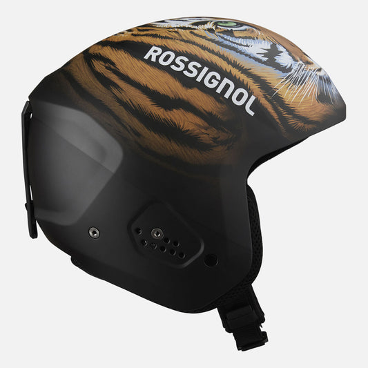Casca schi barbati Rossignol HERO GIANT FIS TIGER