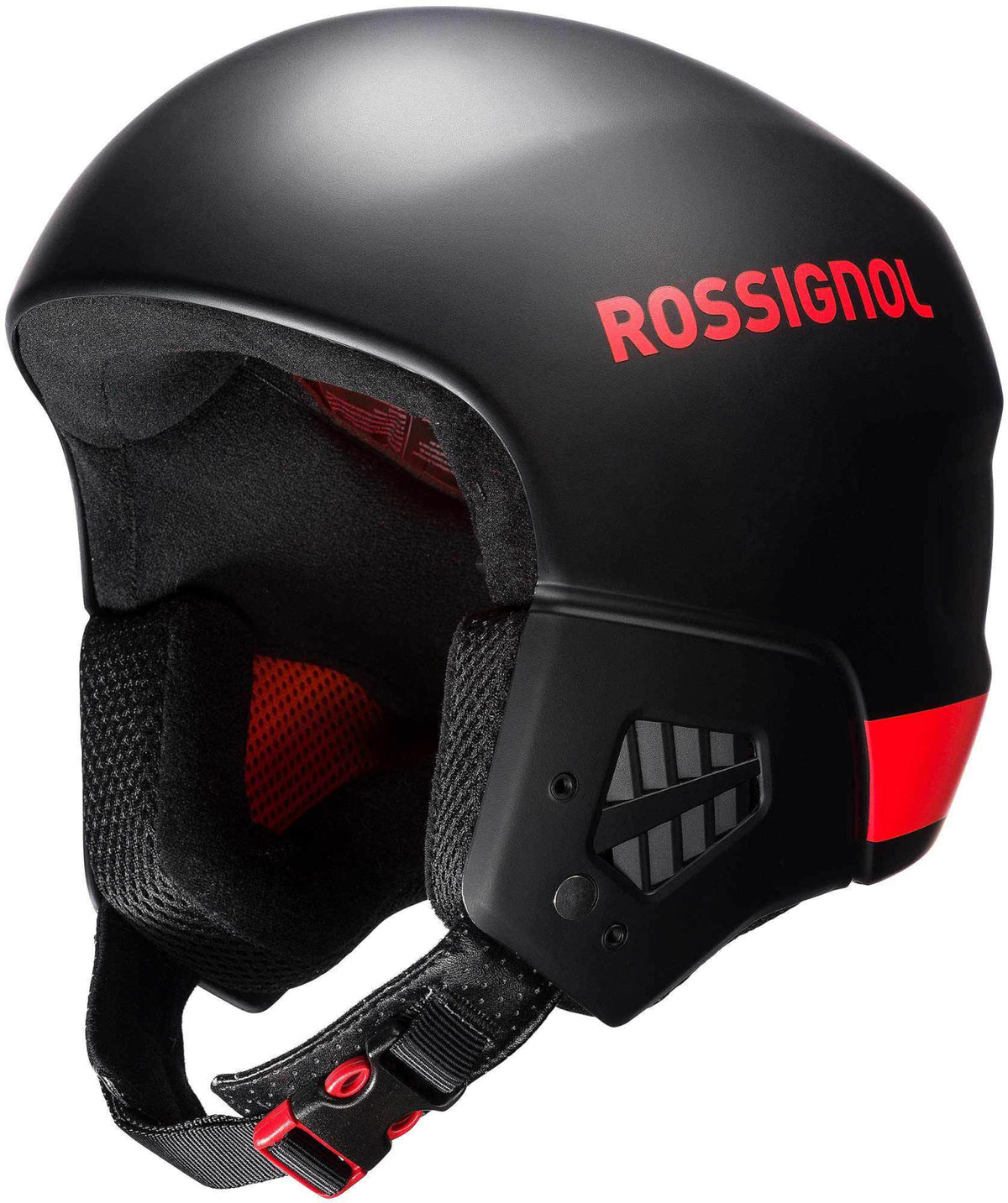 Casca schi barbati Rossignol HERO 7 FIS IMPACTS Black