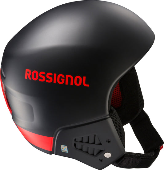 Casca schi barbati Rossignol HERO 7 FIS IMPACTS Black