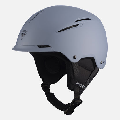Casca schi barbati Rossignol Templar Impacts Blue