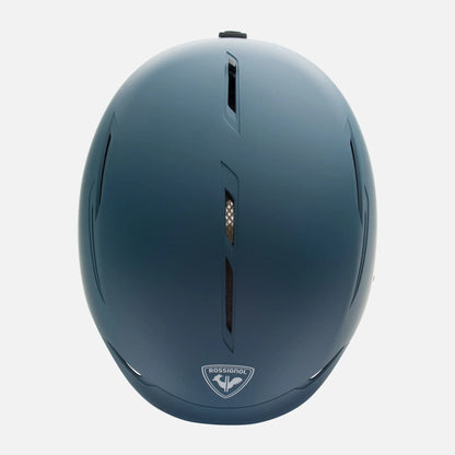 Casca schi barbati Rossignol TEMPLAR impacts Blue