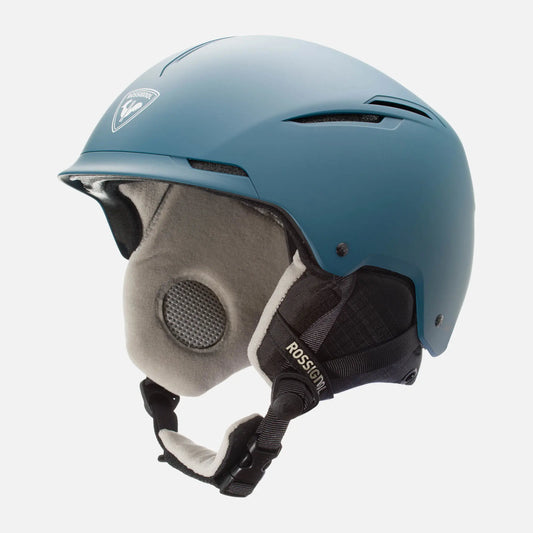 Casca schi barbati Rossignol TEMPLAR impacts Blue