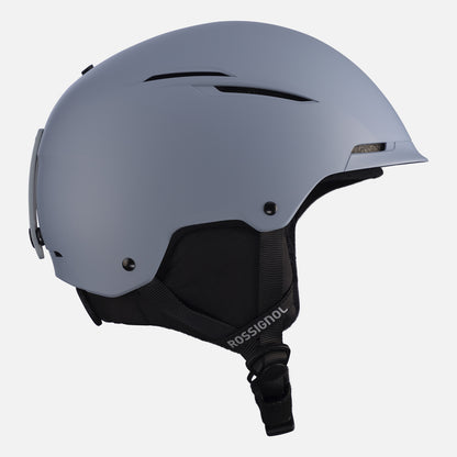 Casca schi barbati Rossignol Templar Impacts Blue