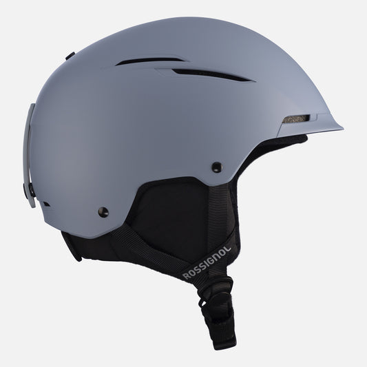 Casca schi barbati Rossignol Templar Impacts Blue