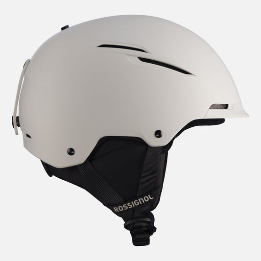 Casca schi barbati Rossignol Templar Impacts Grey