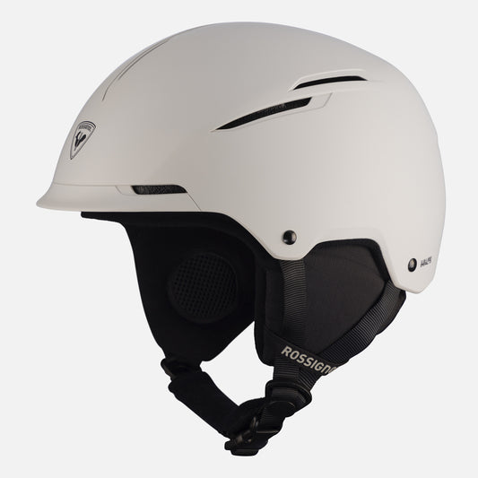 Casca schi barbati Rossignol Templar Impacts Grey