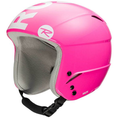 Casca schi copii Rossignol HERO KIDS Pink