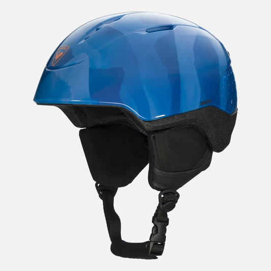 Casca schi copii Rossignol WHOOPEE IMPACTS Blue