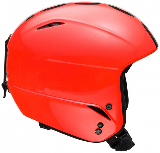 Casca schi copii Rossignol HERO KIDS Red