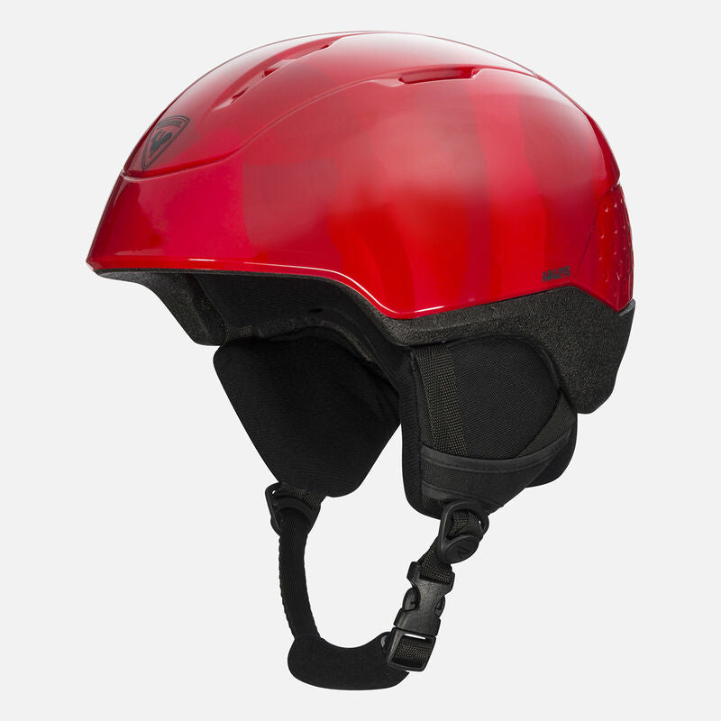 Casca schi copii Rossignol WHOOPEE IMPACTS Red