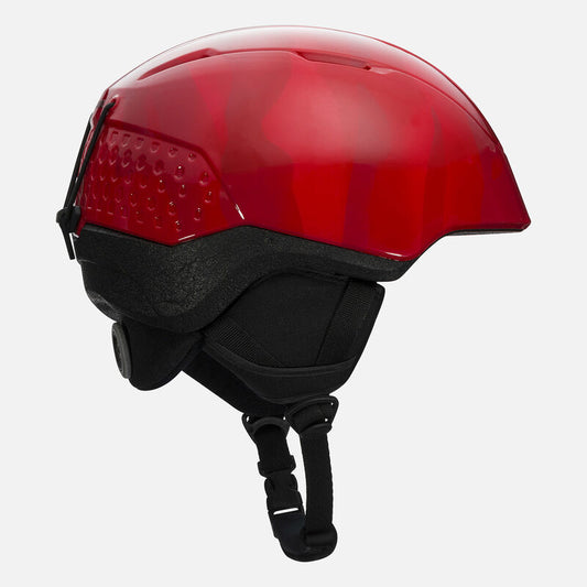 Casca schi copii Rossignol WHOOPEE IMPACTS Red