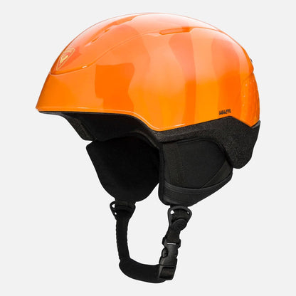 Casca schi copii Rossignol WHOOPEE IMPACTS Orange