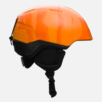 Casca schi copii Rossignol WHOOPEE IMPACTS Orange