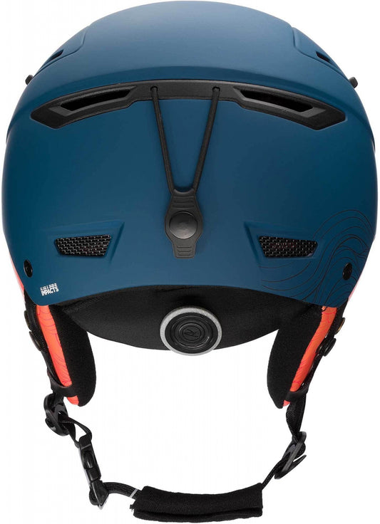 Casca schi Rossignol dama REPLY IMPACTS W Blue