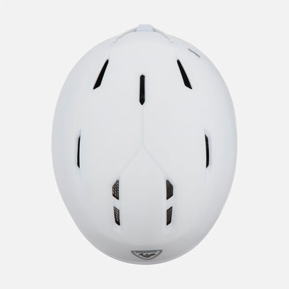 Casca schi dama Rossignol W FIT impacts - White