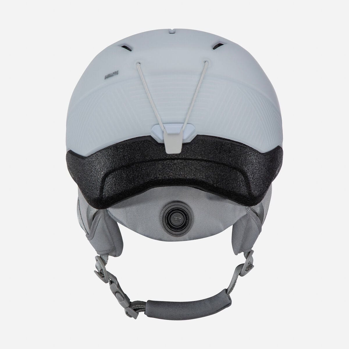 Casca schi dama Rossignol W FIT impacts - White