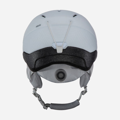 Casca schi dama Rossignol W FIT impacts - White