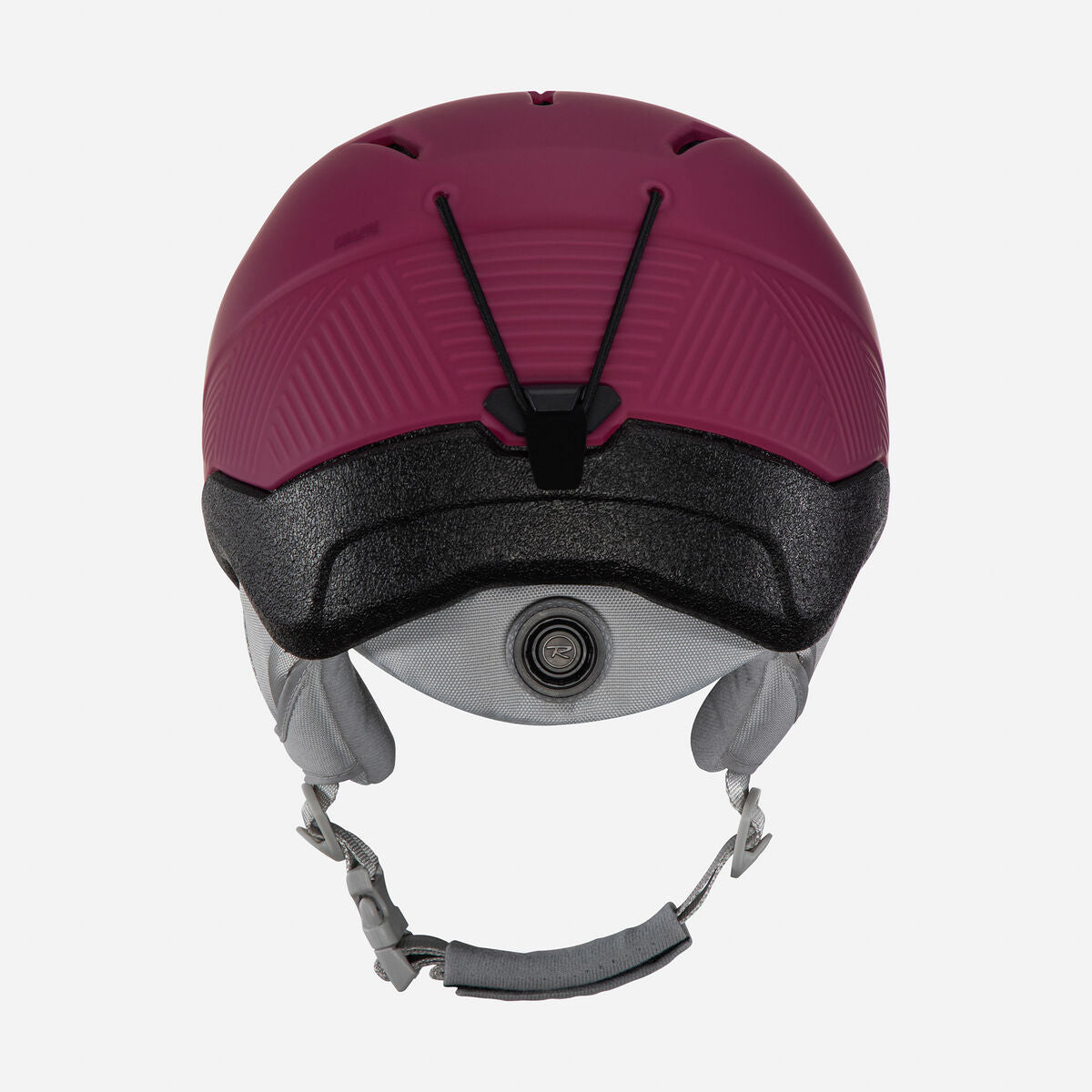 Casca schi dama Rossignol W FIT impacts - Plum