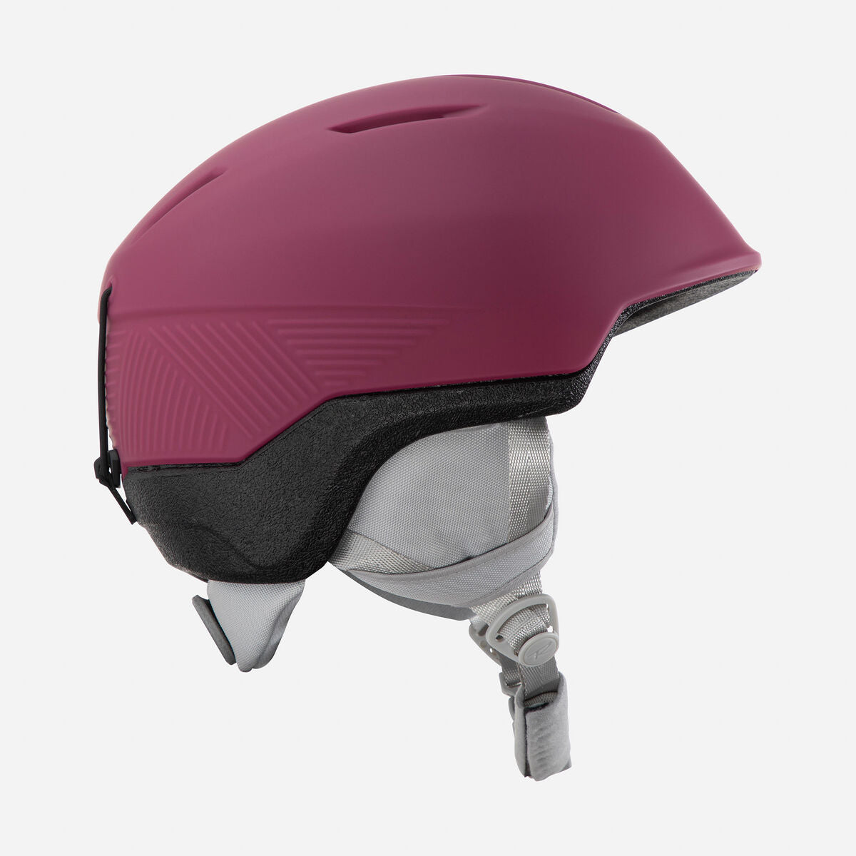 Casca schi dama Rossignol W FIT impacts - Plum