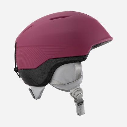 Casca schi dama Rossignol W FIT impacts - Plum