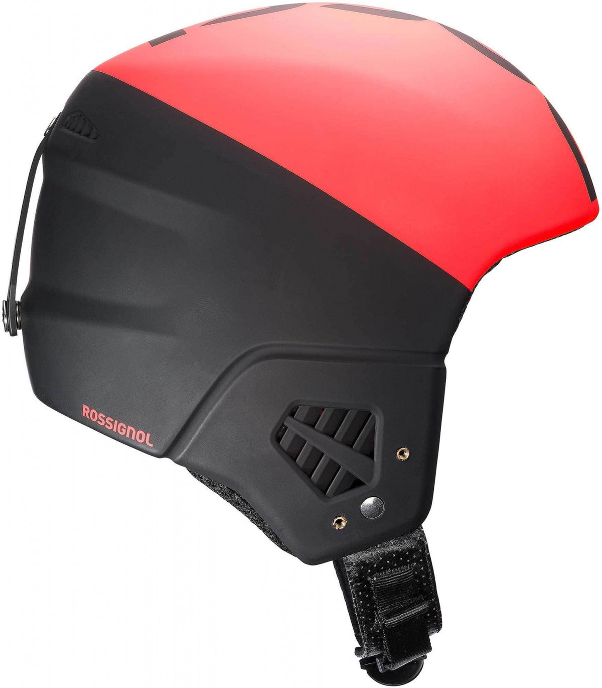 Casca schi copii Rossignol HERO JR FIS IMPACTS