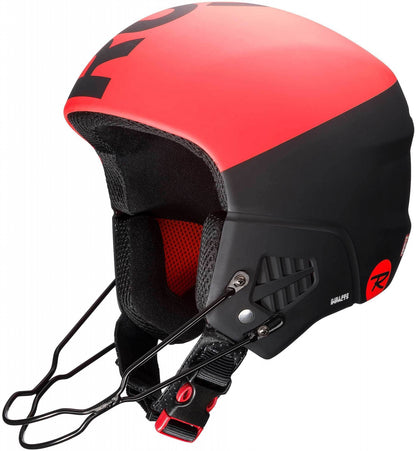 Casca schi copii Rossignol HERO JR FIS IMPACTS