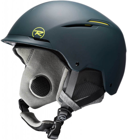 Casca schi Rossignol TEMPLAR IMPACTS Core grey D