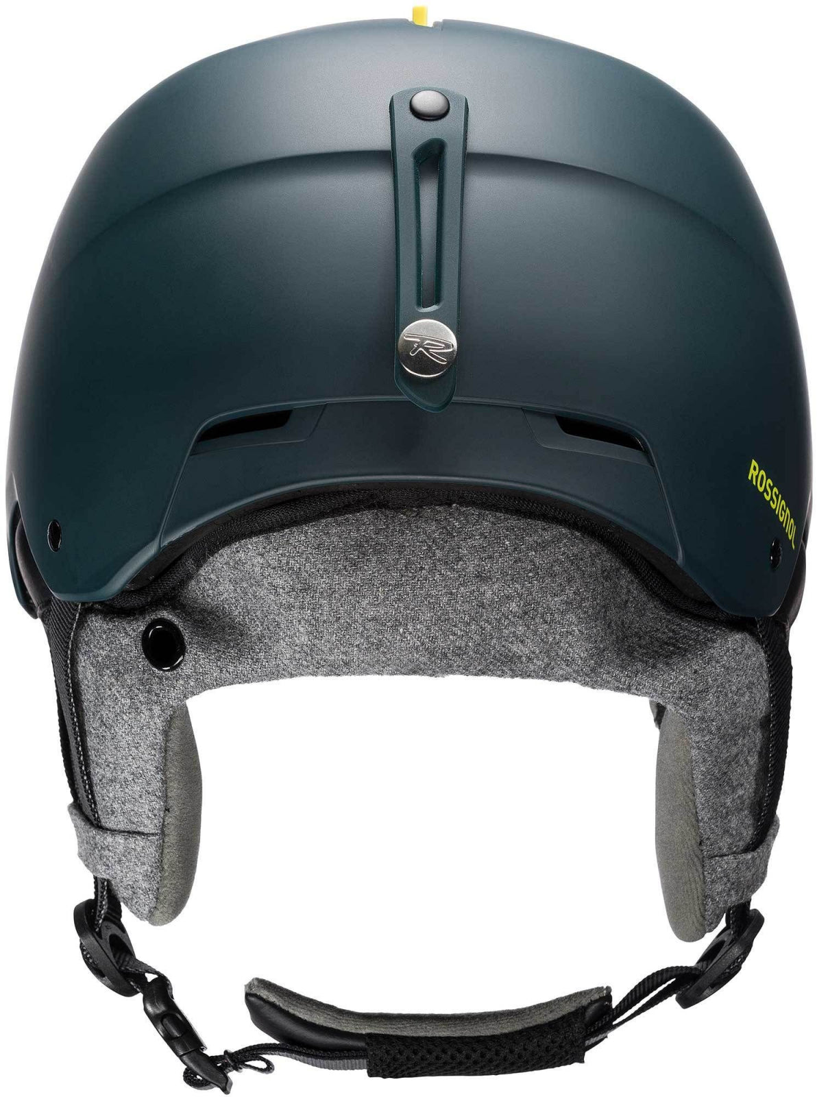 Casca schi Rossignol TEMPLAR IMPACTS Core grey D