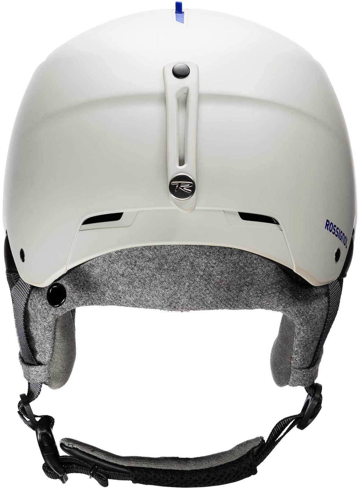 Casca schi Rossignol TEMPLAR IMPACTS Core grey