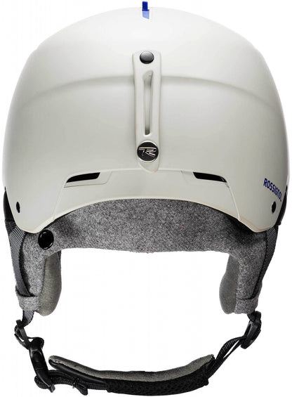 Casca schi Rossignol TEMPLAR IMPACTS Core grey