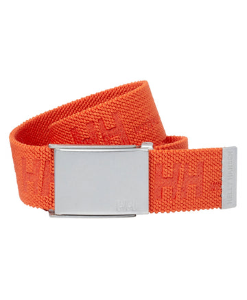 Curea Helly Hansen Webbing, portocalie