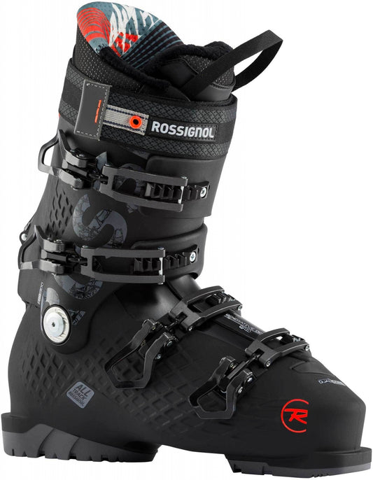Clapari barbati Rossignol ALLTRACK PRO 100 Black