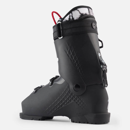Clapari barbati Rossignol ALLTRACK 90 High Volume - Black