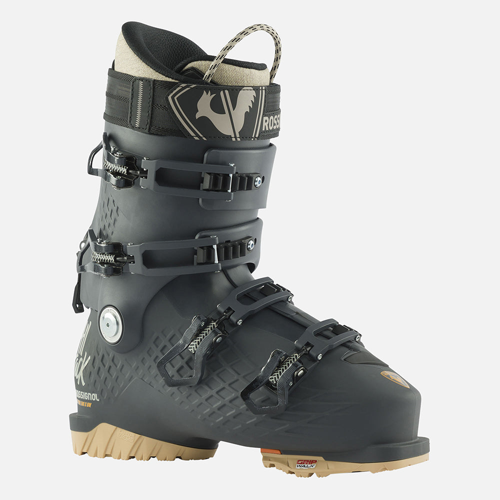 Clapari barbati Rossignol ALLTRACK PRO 100 X Medium Volume - GW-Charcoal