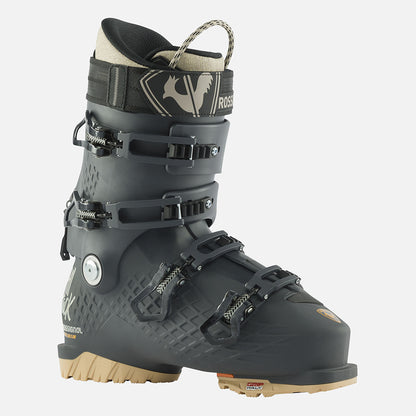 Clapari barbati Rossignol ALLTRACK PRO 100 X Medium Volume - GW-Charcoal
