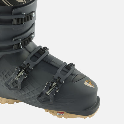 Clapari barbati Rossignol ALLTRACK PRO 100 X Medium Volume - GW-Charcoal